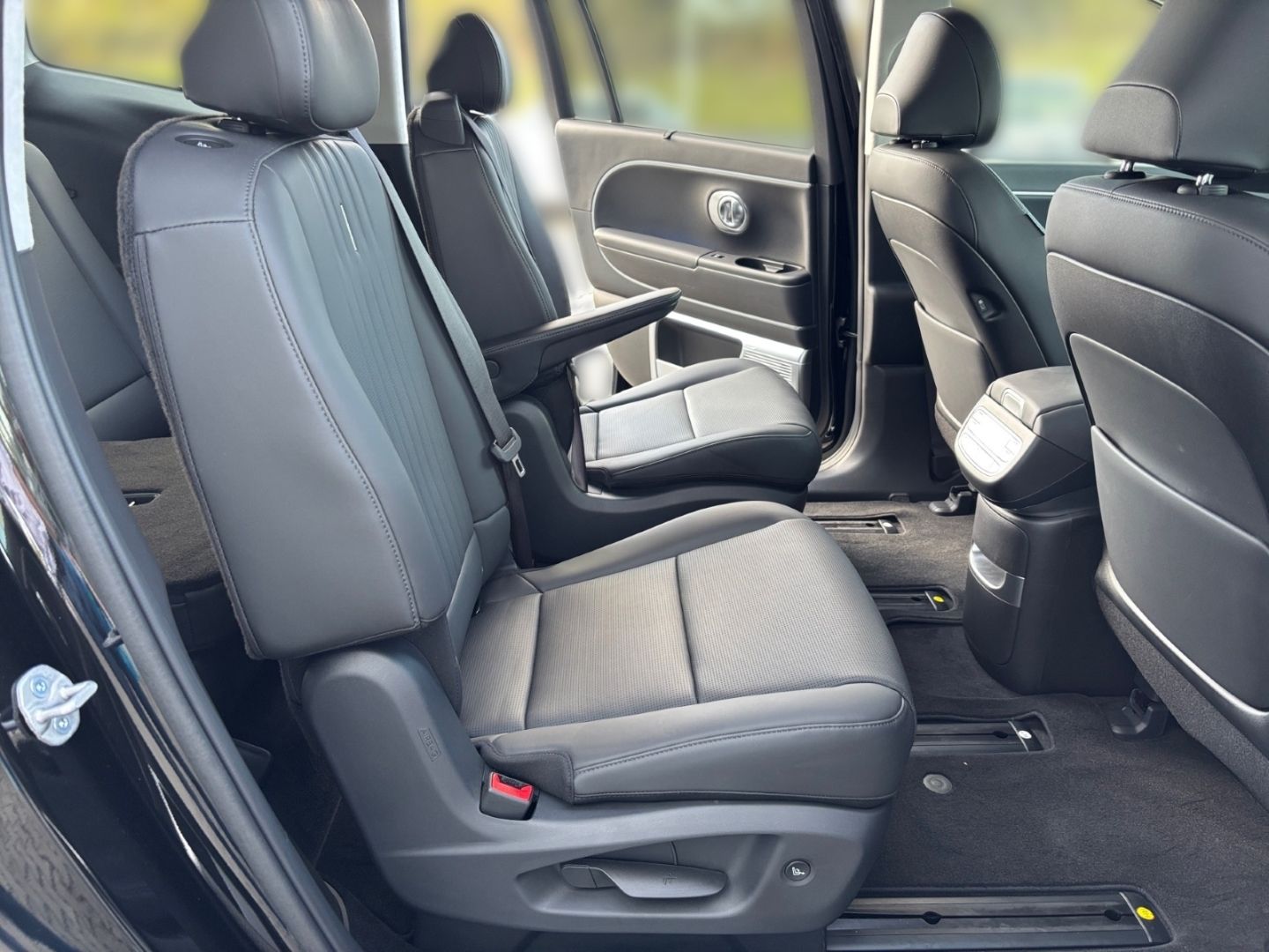 Hyundai IONIQ 9 – Bild 13