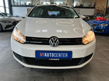 Volkswagen Golf VI Trendline *DSG*