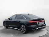 Audi S5 Limousine TFSI 270 kW S tronic - Audi S5 Neuwagen