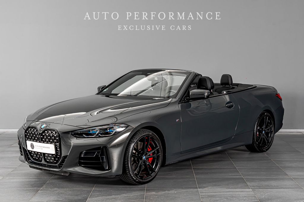 BMW M440
