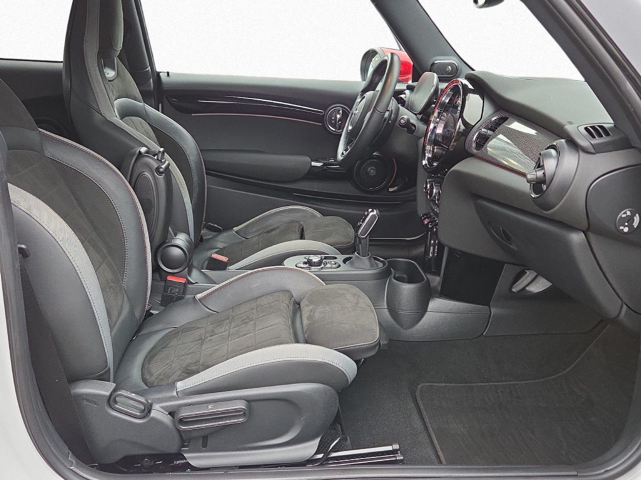 MINI John Cooper Works - Bild 10