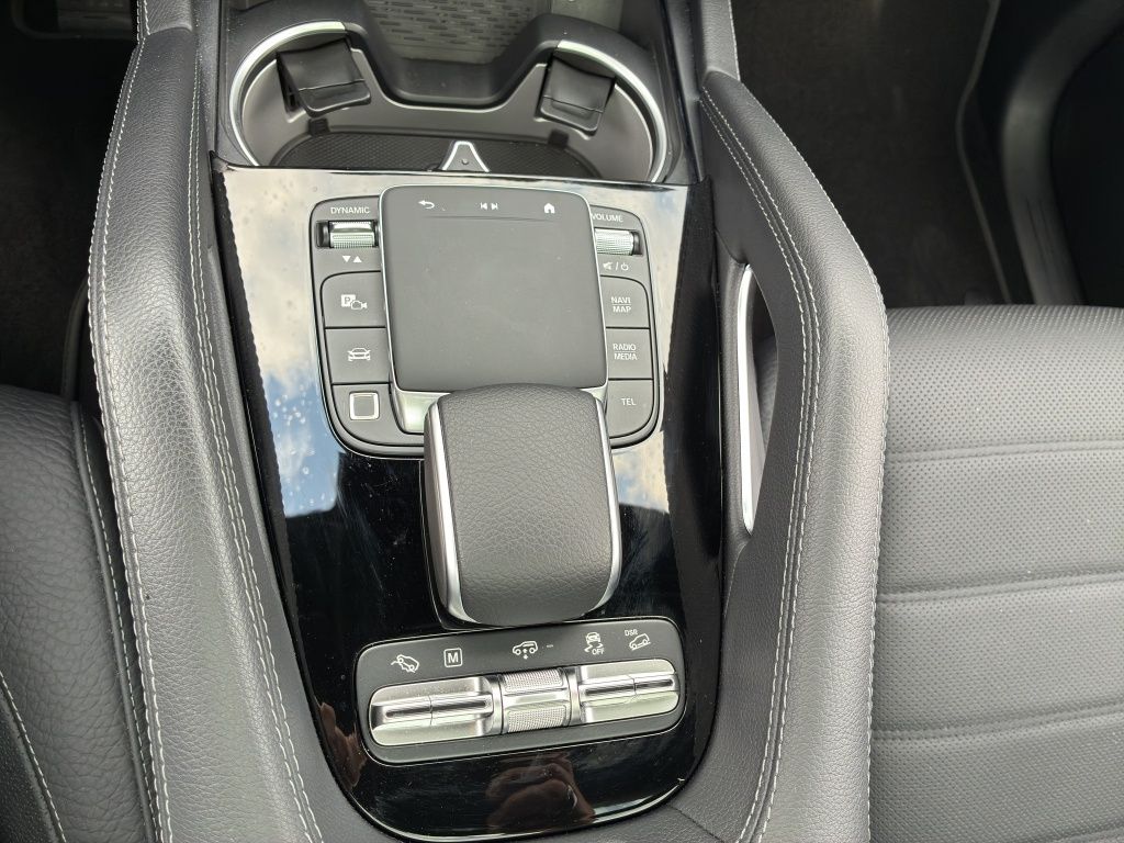 Fahrzeugabbildung Mercedes-Benz GLE 450 d 4MATIC Coupé VOLL !! Neupreis 148.149