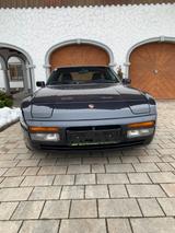 Porsche 944 S2 - Porsche 944: 944s