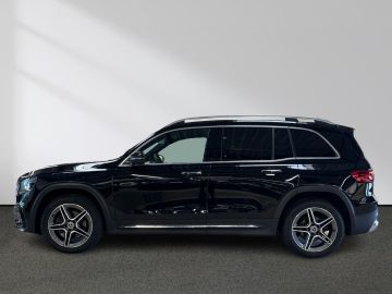 Mercedes GLB 200 - 3