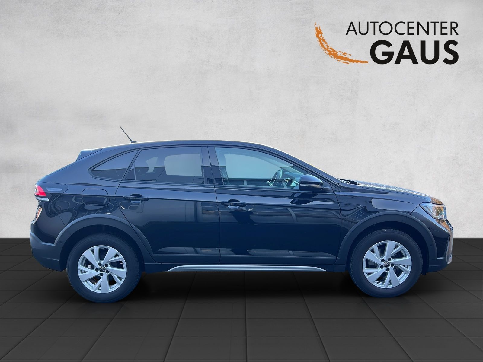 Volkswagen Taigo - Bild 9