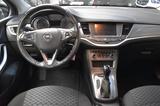 Opel Astra K Lim. 5-trg. Design & Tech*LED*SHZ*MFL - Opel Astra: Design
