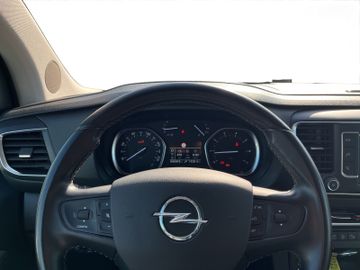 Opel Zafira Life M Edition HDI 150 Navi+SHZ+RFK+AHK+L