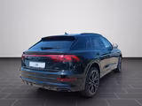 Audi Q8 SUV 50 TDI quattro 210 kW tiptronic B&O Premi - mit Diesel-Antrieb: Automatik