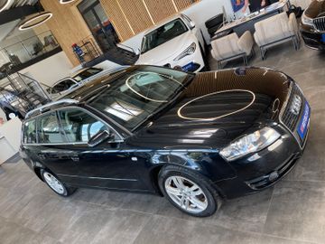 Audi A4 Avant 2.0 TDI quattro *Xenon*Sline*