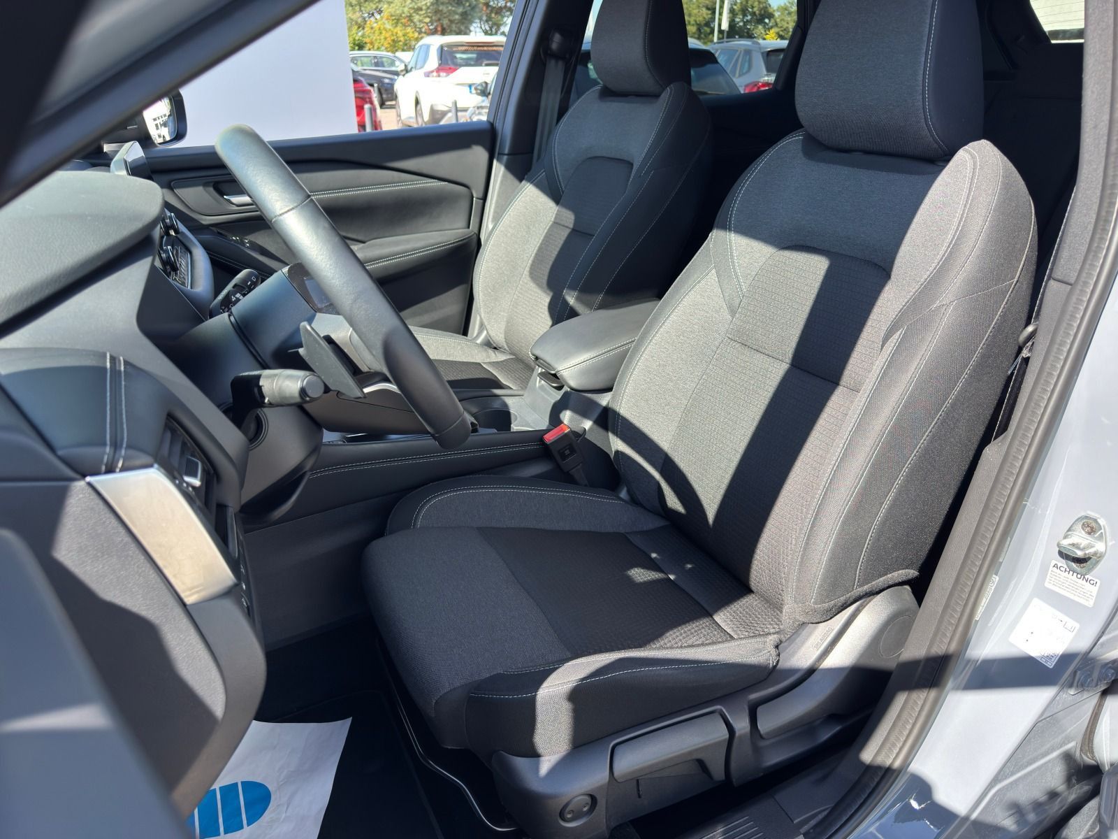 Fahrzeugabbildung Nissan Qashqai 158PS DIG E-Connecta*360°Cam*eHeck*Allwe