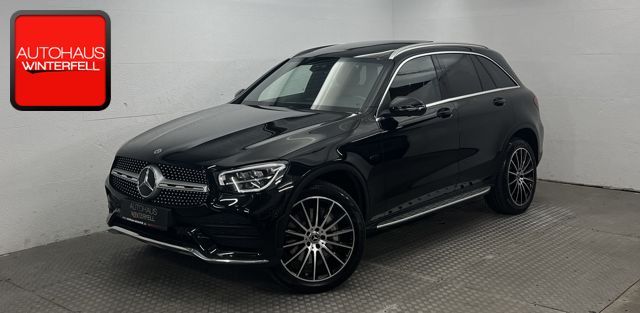 Image of Mercedes-Benz GLC 300