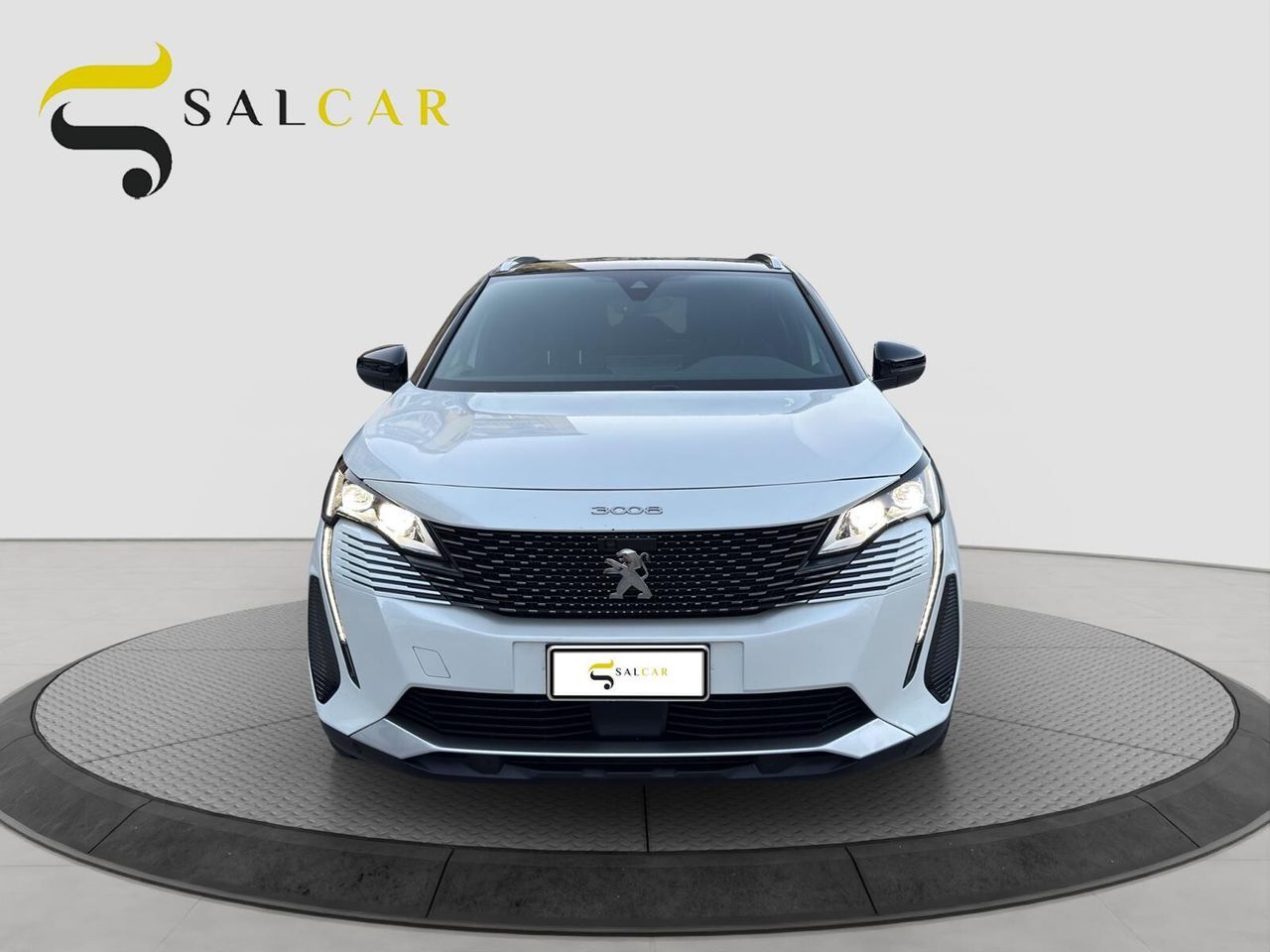 Peugeot 3008 1.5 BlueHDi 130cv GT automatica 202 imagem 2