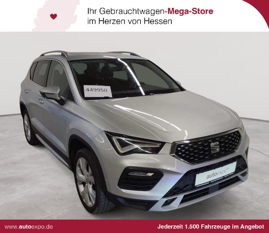 Seat Ateca 2.0 TDI DSG Xperience Navi Pano