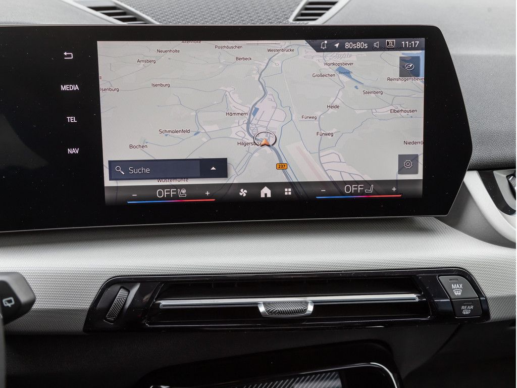 BMW X1 - Bild 16