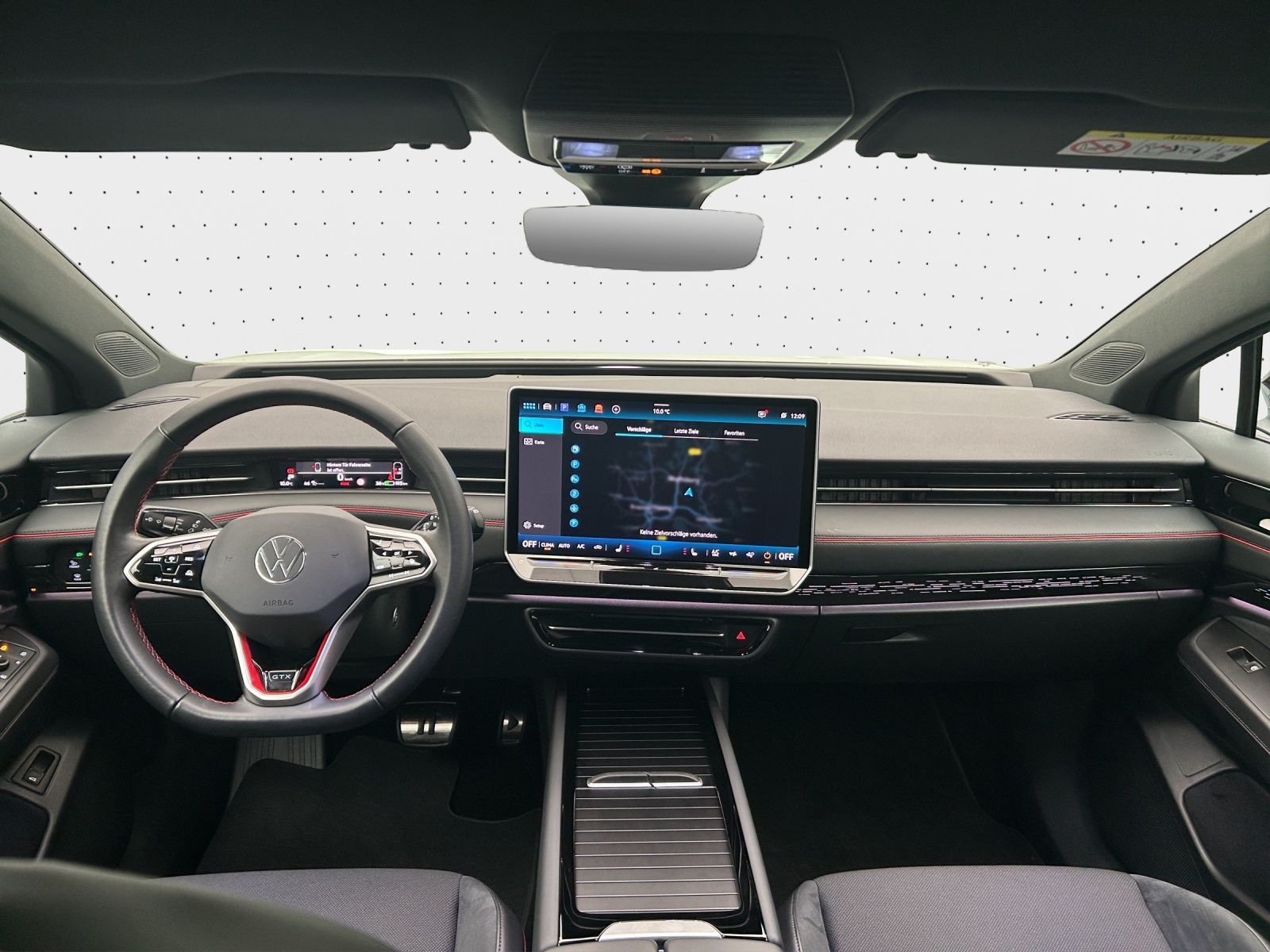 Volkswagen ID.7 - Bild 8