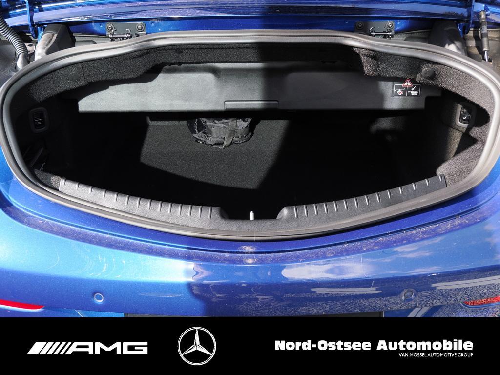 Mercedes-Benz CLE 220