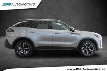 Bild 5 BAIC Beijing X75 Klimaauto. Pano USB Keyles DAB..