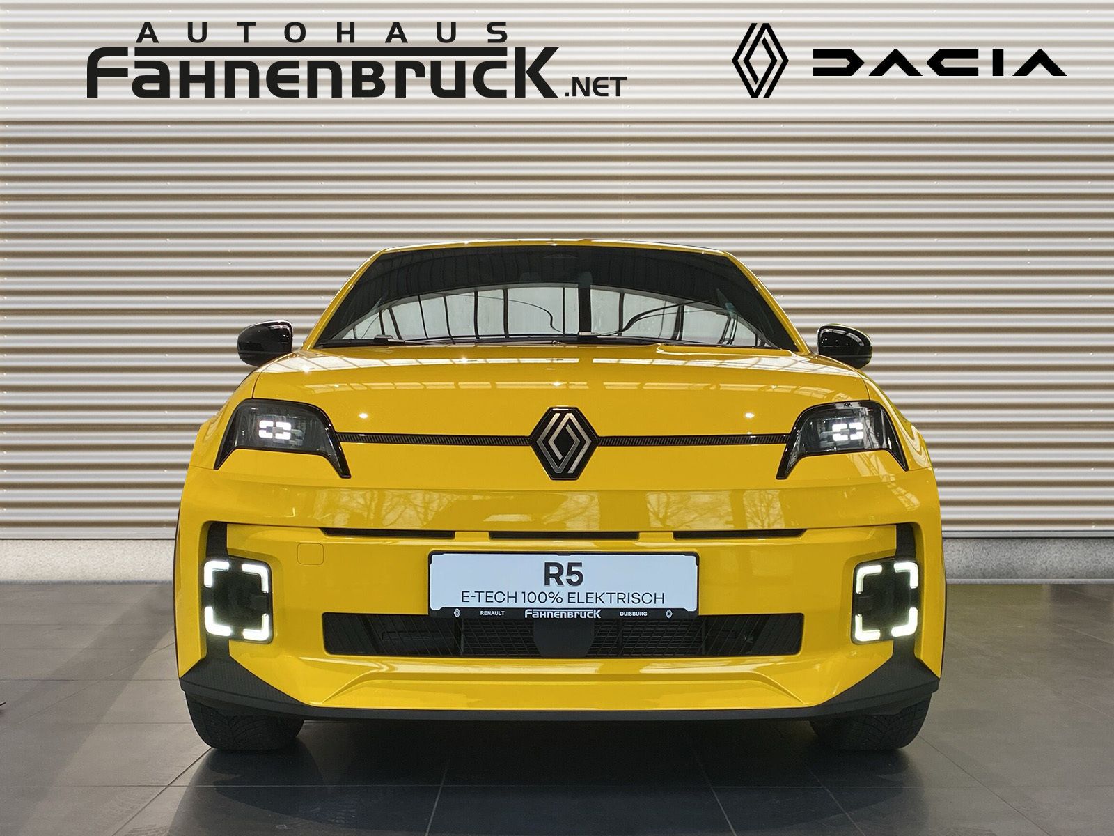 Renault R 5 - Bild 6