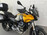 Moto Guzzi Stelvio - mit sehr viel Ausstattung! - MOTO GUZZI STELVIO