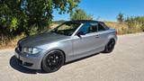 BMW 125i Cabrio - - BMW 125: Cabrio, 125i