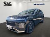 Hyundai IONIQ 9 UNIQ 4WD*7-Sitzer*PANO*HUD*Navi*Leder*36 - Hyundai IONIQ 9 mit Schiebedach