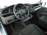 Volkswagen T6.1 Transporter ABT e-Kasten LR DAB+/KLIMA - Volkswagen T6 mit Elektro-Antrieb: Abt