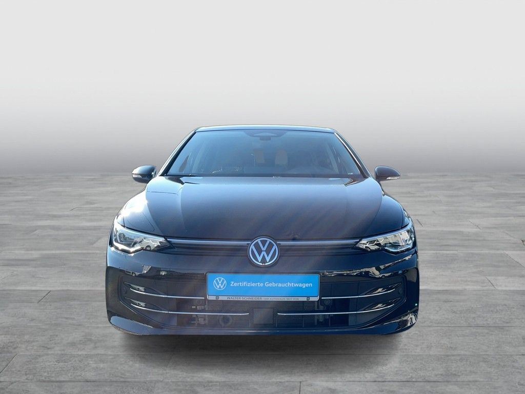Volkswagen Golf - Bild 10