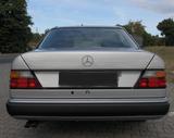 Mercedes-Benz 400 E W124 4.2 V8 - gebrauchte Mercedes-Benz E 400 aus dem Jahr 1993