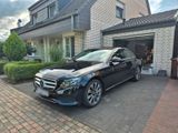 Mercedes-Benz Mercedes E400d W213 Avantgarde MB100 Garantie - Mercedes-Benz MB 100 Gebrauchtwagen