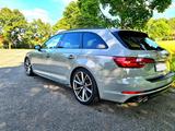 Audi A4 3.0 TDI tiptronic sport quattro Avant S line - Audi A4 tiptronic