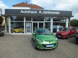Mazda 2 5T 1.3l MZR 75 PS Edition+RFW - gebrauchte Mazda 2 aus dem Jahr 2013