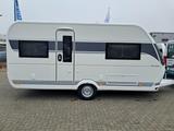 Hobby De Luxe 460 UFe *Modell 2025* - Hobby Model