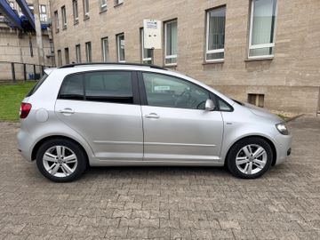 Volkswagen Golf Plus - 10