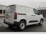 Opel Combo -e Cargo Edition Klima PDC Temp. Elektro.P - Opel aus 2023
