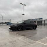 Volkswagen VW Scirocco 2.0 TSI 200PS, TÜV 10.2026, Vo... - Volkswagen Scirocco in Bremen