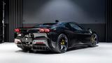 Ferrari SF90 *FERRARI DENMARK* - gebrauchte Ferrari SF90 aus dem Jahr 2021