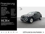Volkswagen T-ROC 1.0 TSI LIFE*LED*PDC*SHZ*NAVI*KLIMA*ALLWET - Volkswagen T-Roc aus 2025