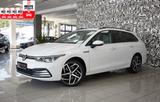 Volkswagen Golf VIII Variant STYLE*DSG*NAVI*VIRTUAL PRO*ACC - Volkswagen Golf mit Diesel-Antrieb: Vi