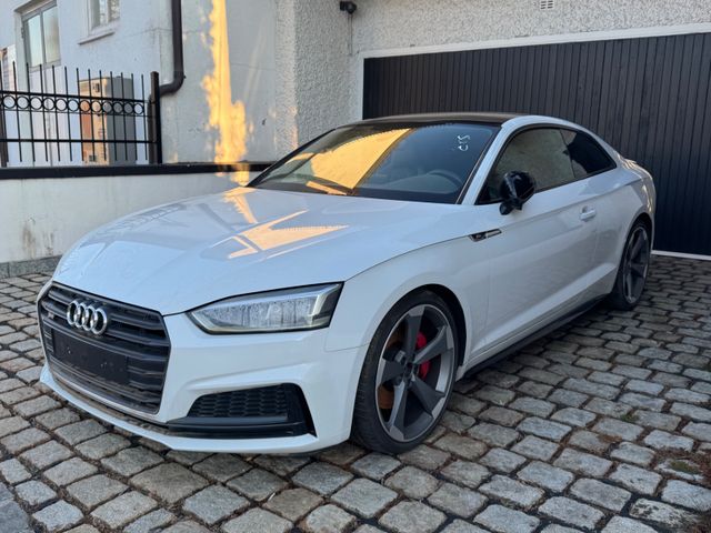 Audi S5 Coupe 3.0 TFSI quattro