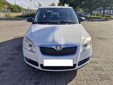 Skoda Fabia 1.2l 44kW Cool Edition TÜV Neu - Skoda Fabia Gebrauchtwagen in Mönchengladbach