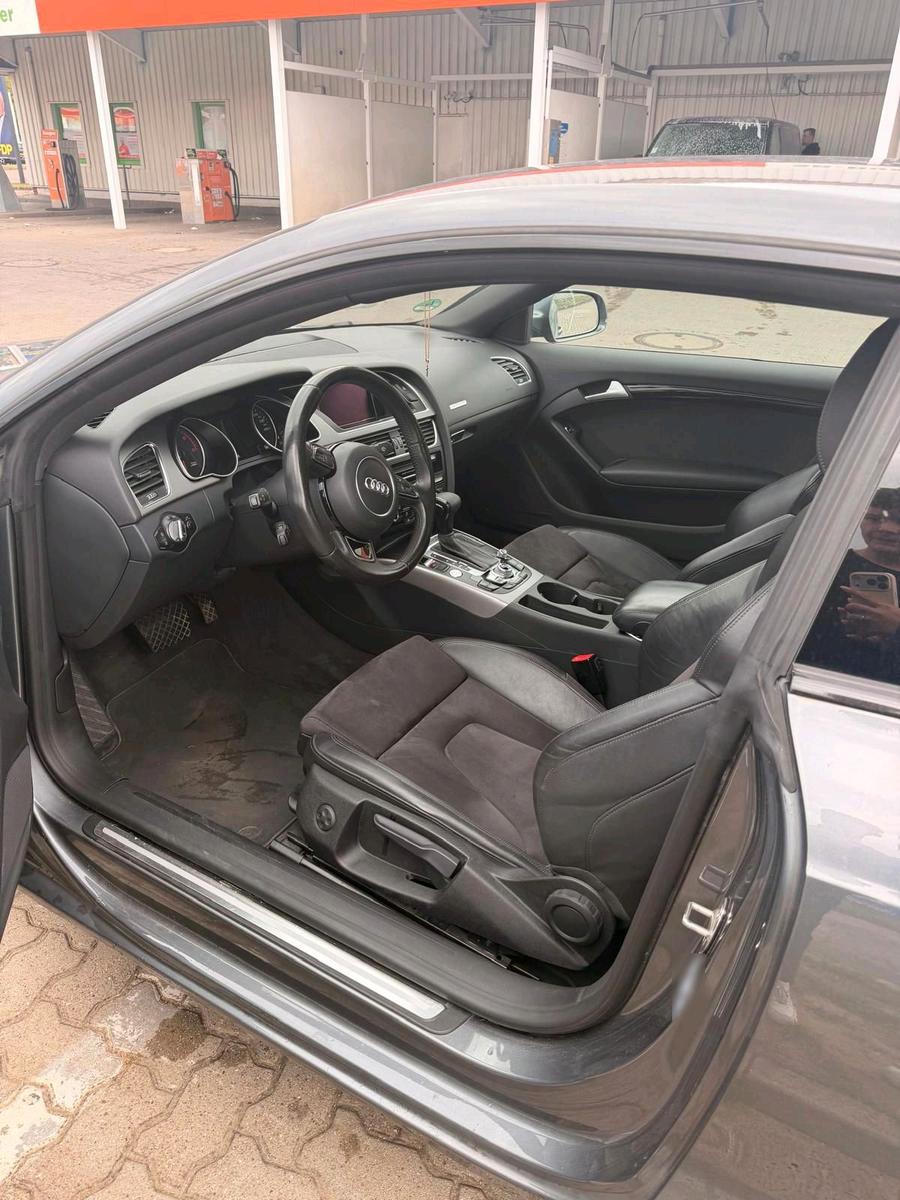 Audi A52,0 Tdi Quattro