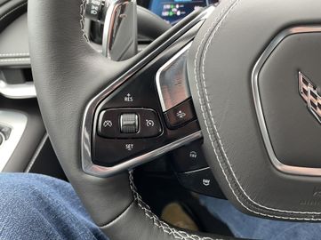 Corvette C8 - 12