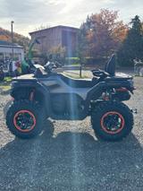 GOES Terrox 1000 PRO Granite Ridge - GOES MOTORRAD