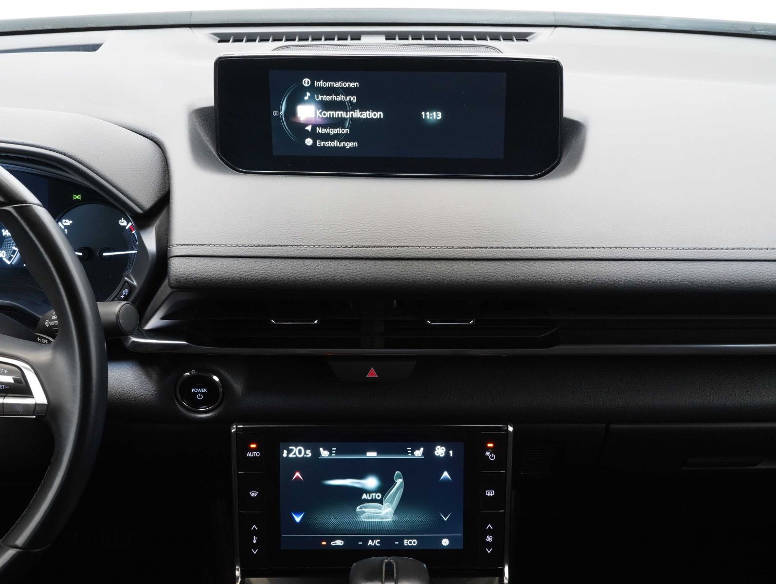 Fahrzeugabbildung Mazda MX-30 e-SKYACTIV Advantage