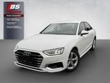 Audi A4 30 TDI S tronic MMI AHK LED - Audi A4 Gebrauchtwagen in Augsburg