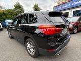BMW X1 sDrive 18 I Advantage, Pano, Automatik,Kamera - BMW X1 Gebrauchtwagen in Duisburg