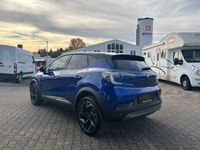 Renault Captur - Vorschau Bild 3