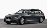 BMW 318d Touring Advantage LED Navi Bus. Tempomat - graue BMW 318