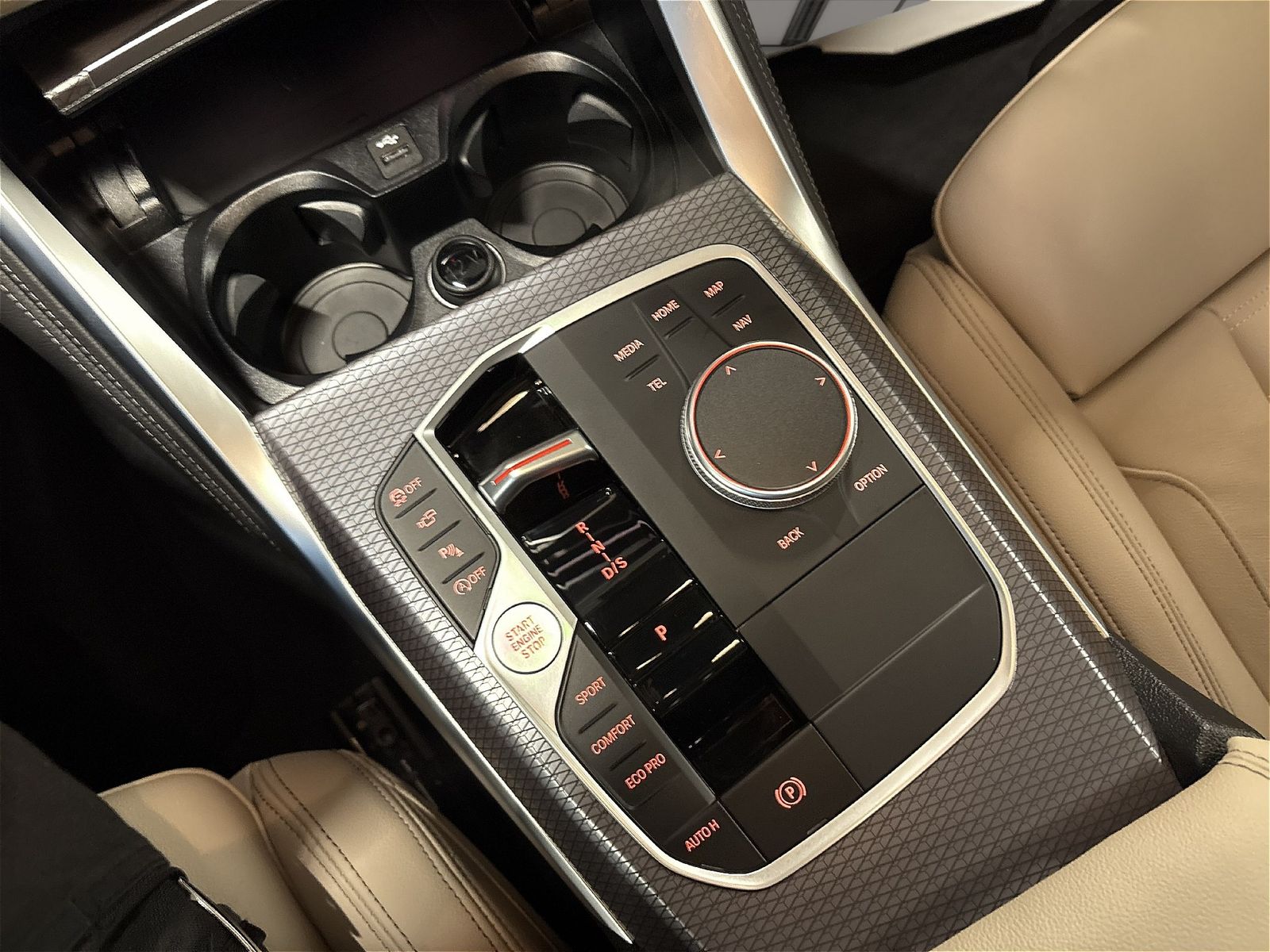 BMW M440 - Bild 15