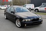 BMW E39 525i Automat TÜV 03/2027 Facelift - BMW 525 mit Benzin-Antrieb: Limousine, 525i E39